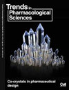 TRENDS IN PHARMACOLOGICAL SCIENCES封面
